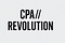 The CPA Revolution