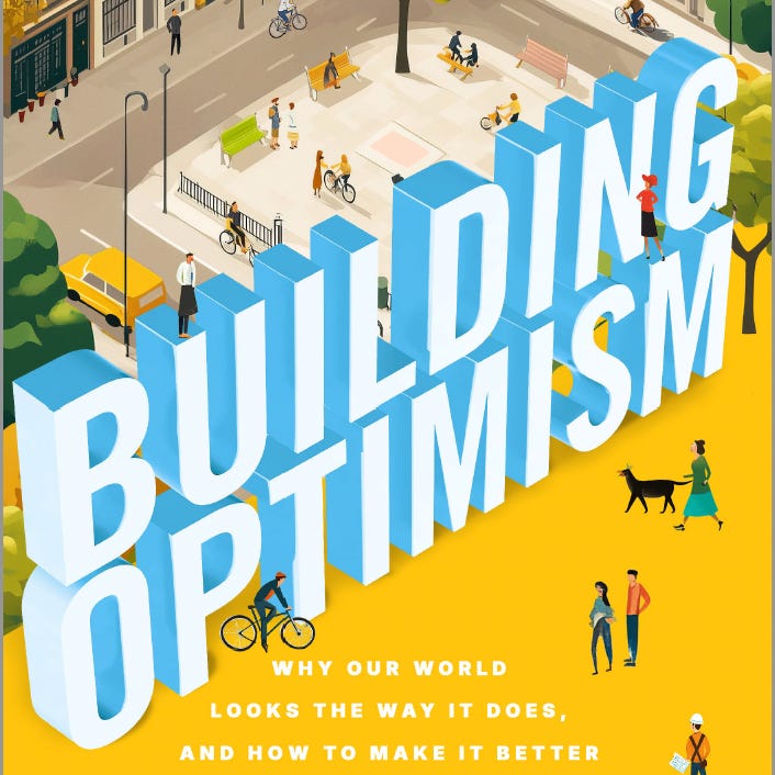 Building Optimism