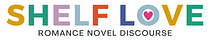 Shelf Love: romance novel discourse
