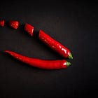 Just What He Needed: Chilli