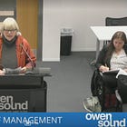 Editorial: A Call to Reclaim the DIA’s Independence & Revive Downtown Owen Sound