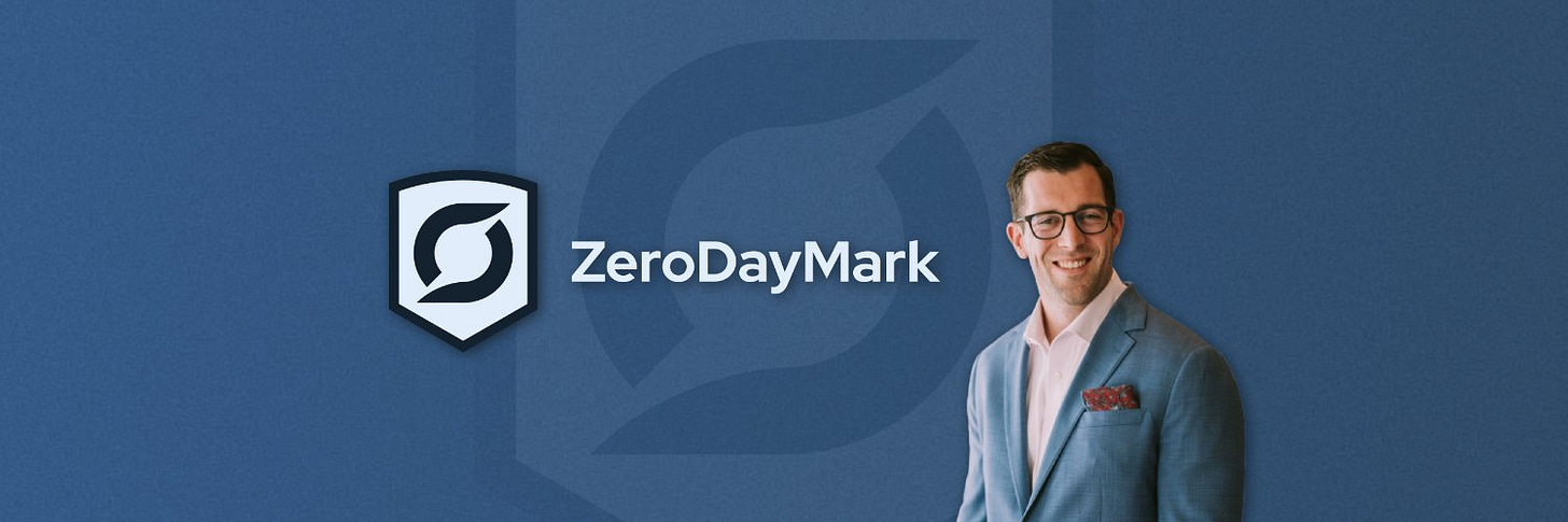 ZeroDayMark ZeroDayMark