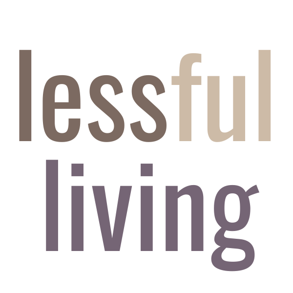 Lessful Living