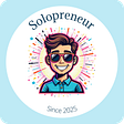Productive Solopreneur's avatar