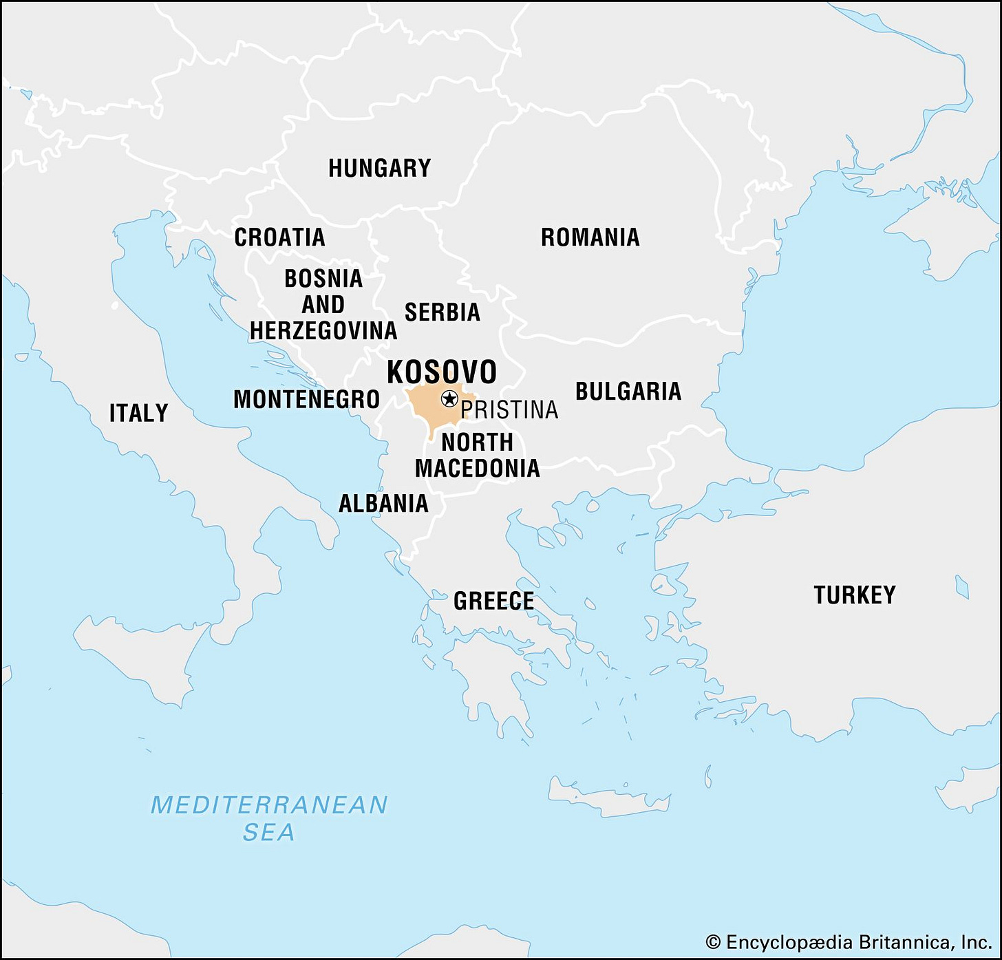 Kosovo | History, Map, Flag, Population, Languages, & Capital | Britannica Kosovo | History, Map, Flag, Population, Languages, & Capital | Britannica