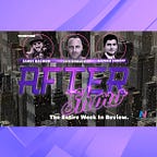 Narativ with Zev Shalev 