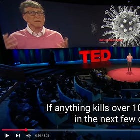 UPDATE: The Bill Gates Court Case The World Is Talking About