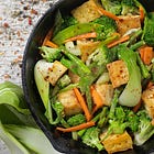 Foods to Help with Hot Flashes