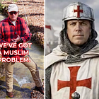 Executions for Abortions? Deport Muslims? Christian Nationalism On the Ballot