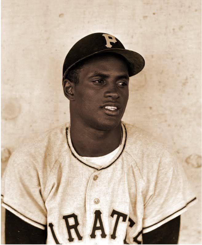 Roberto Clemente
“ He gave the term ‘complete’ a new meaning. He made the word 'superstar’ seem inadequate. He had about him the touch of royalty.
”
Bowie Kuhn
