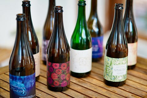 Averie Swanson, Founder & Beermaker of Keeping Together