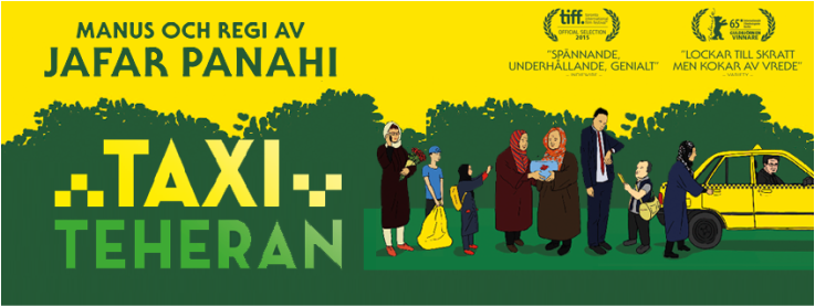 達人專欄] 【電影】《計程人生》 - KeivnMoleaf的創作- 巴哈姆特