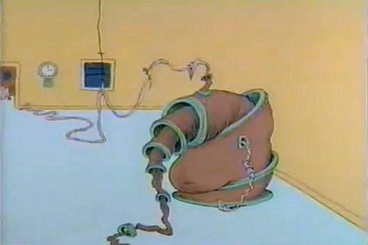 Borfin | Dr. Seuss Wiki | Fandom