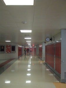going back DHS