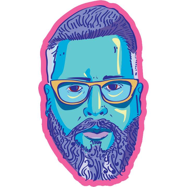 Substack profile picture for @stirling
