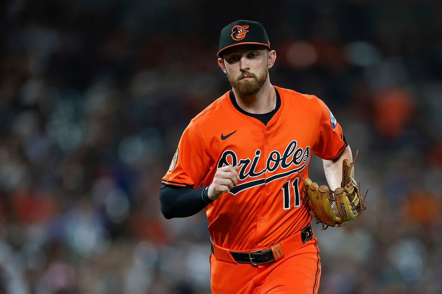 Brandon Sloter/Getty Images