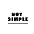 Notsimple's avatar