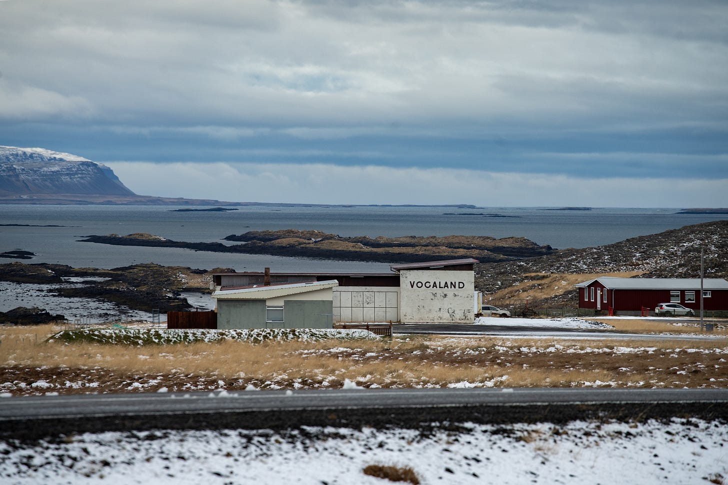 ldv convoy van camper travel iceland winter challenge mechanics female writer travel journal diary westfjords northwest nordics europe aurora fjord fear ice