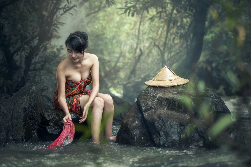 Image by&nbsp; Sasin Tipchai &nbsp;from&nbsp; Pixabay