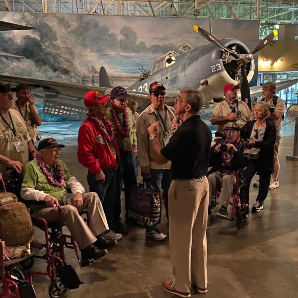 John C Buckingham Jr