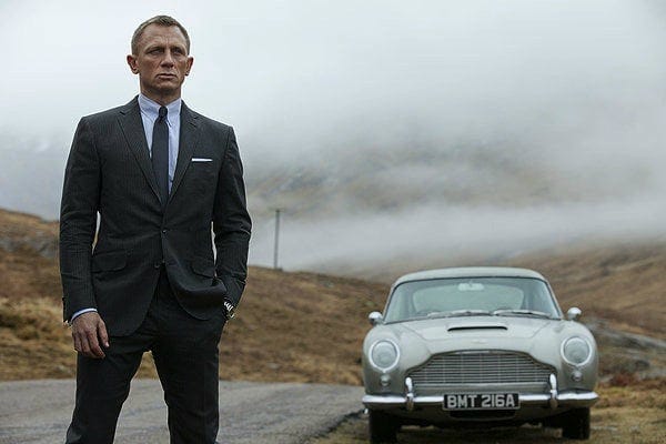 Skyfall 12 years later, what is your opinion about this movie? : r/JamesBond Skyfall 12 years later, what is your opinion about this movie? : r/JamesBond