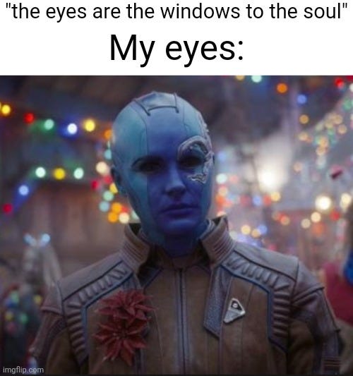 MarvelFanatics nebula Memes & GIFs - Imgflip MarvelFanatics nebula Memes & GIFs - Imgflip