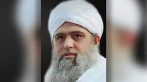 Who is Maulana Saad, the chief of Tablighi Jamaat?