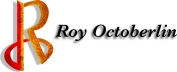 Roy Octoberlin