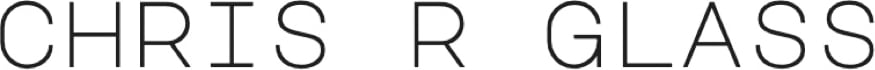 Chris R. Glass