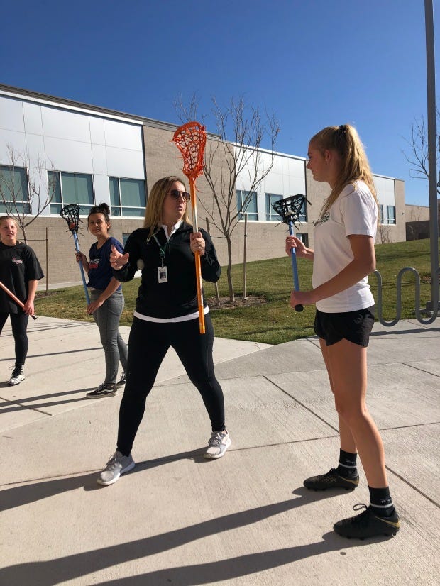 Private Coaching – Utah County Lacrosse