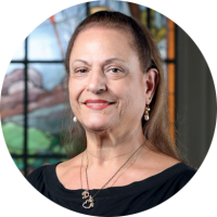 20240510_sonia_piedade_esalq_usp Sonia Maria De Stefano Piedade, presidente da Comissão de Cultura e Extensão - Foto: Gerhard Waller / Esalq USP