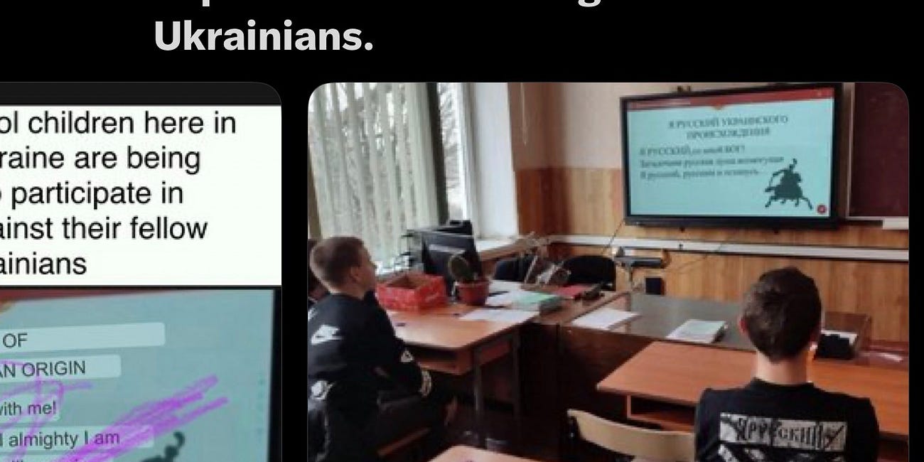 Podcast | Outflank Dugin. Don't Rebut (episode 1)