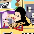 Lady Dems Demand Job Rights For Nation's Wisecracking Maids, Nannies, Butlers