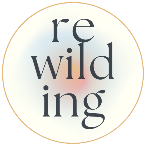 Rewilding