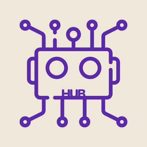 Hub Multipotencial | Paulin Basalces logo