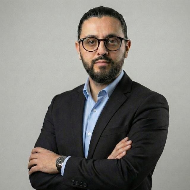 Vincenzo Marfella  | Direzione Commerciale | Founder logo