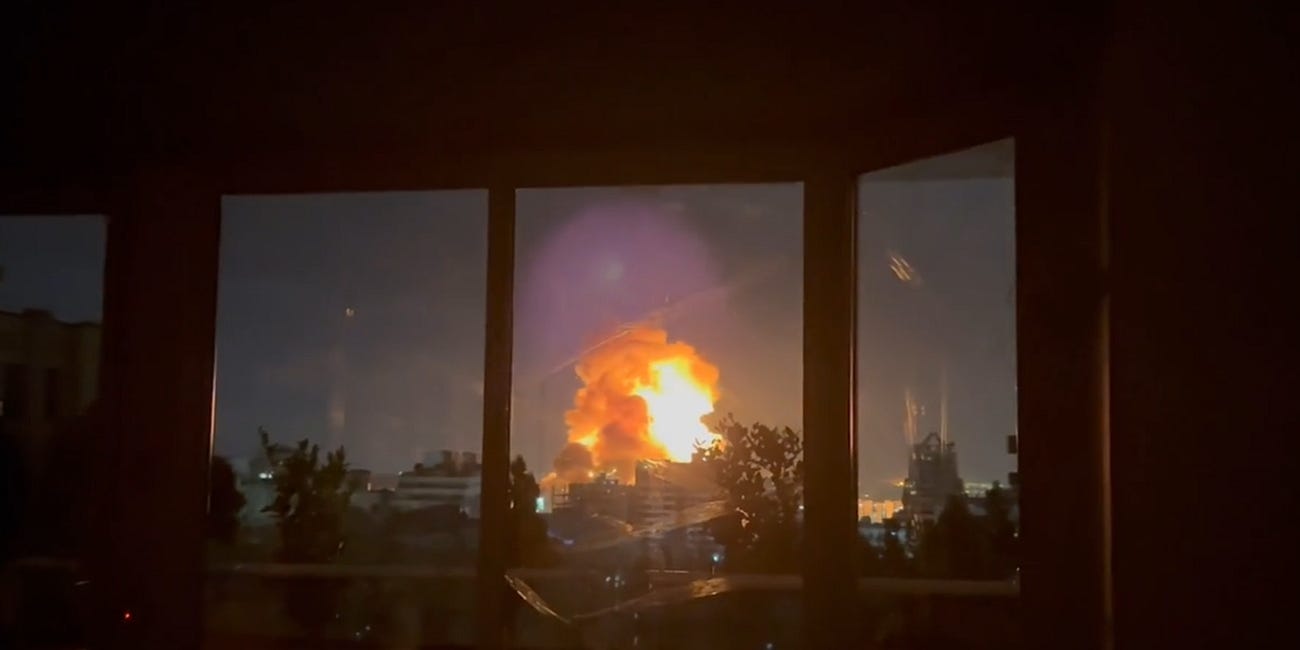 War with Iran Exposing the Scam Military Industrial Complex