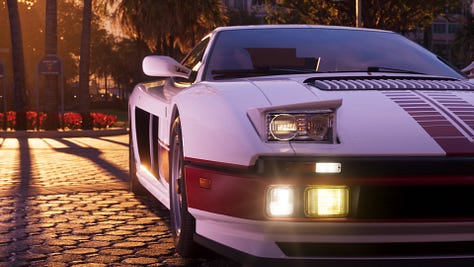 GTA 6 Ultimate Edition