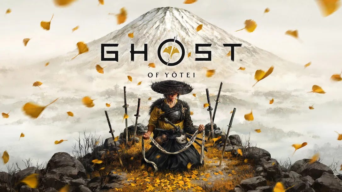 Ghost of Yotei review roundup
