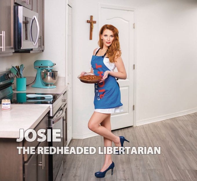 Libertarian intellectual Libertarian intellectual