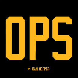 The Only Pittsburgh Sports Page