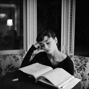 Literati & Co.’s Substack