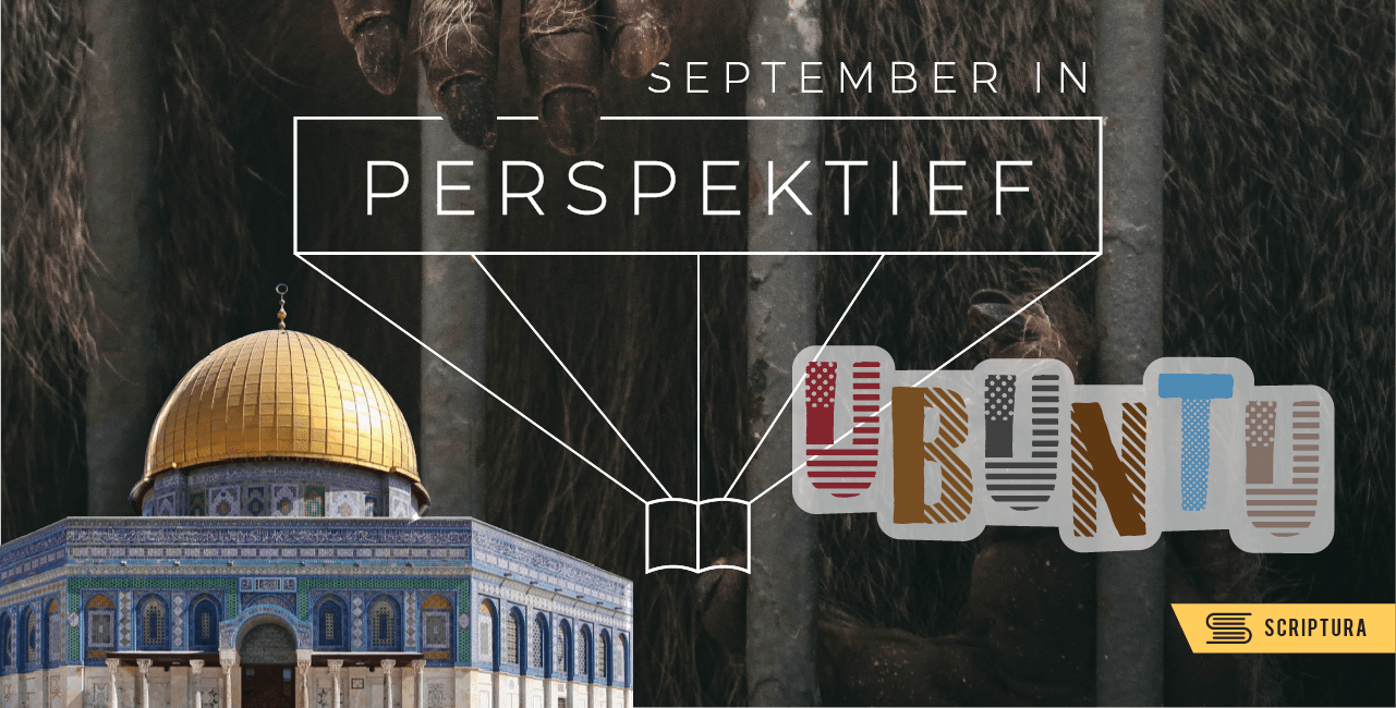 Perspektief: September 2023