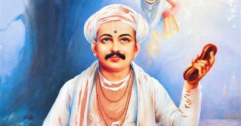 Pune: Palkhi of Sant Tukaram Maharaj to Begin June 18 from Dehu, Reach ... Pune: Palkhi of Sant Tukaram Maharaj to Begin June 18 from Dehu, Reach ...