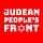 The Judean People's Front