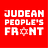 The Judean People's Front