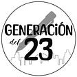 Generación del 23's avatar
