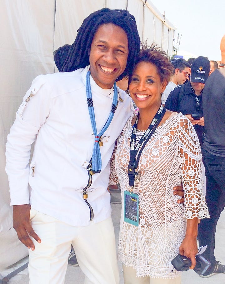 South Florida; 2012 & 2015