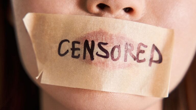 20 Contentious Topics That Will Get You in Trouble Today - SOCIETEMAG.com