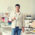 God's Eye On the Queer Guy